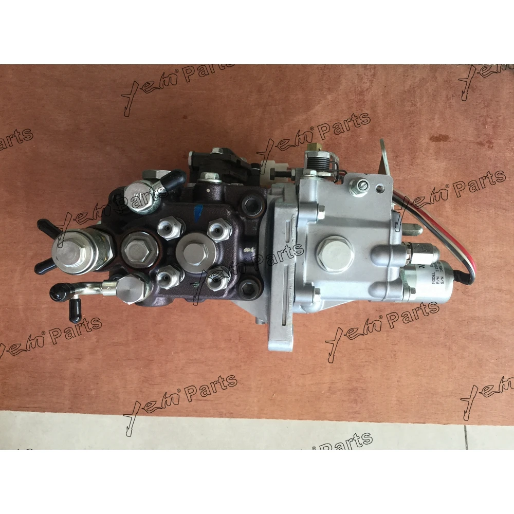 Топливный насос для Yanmar 4D98 4D98E 4TNV98| |