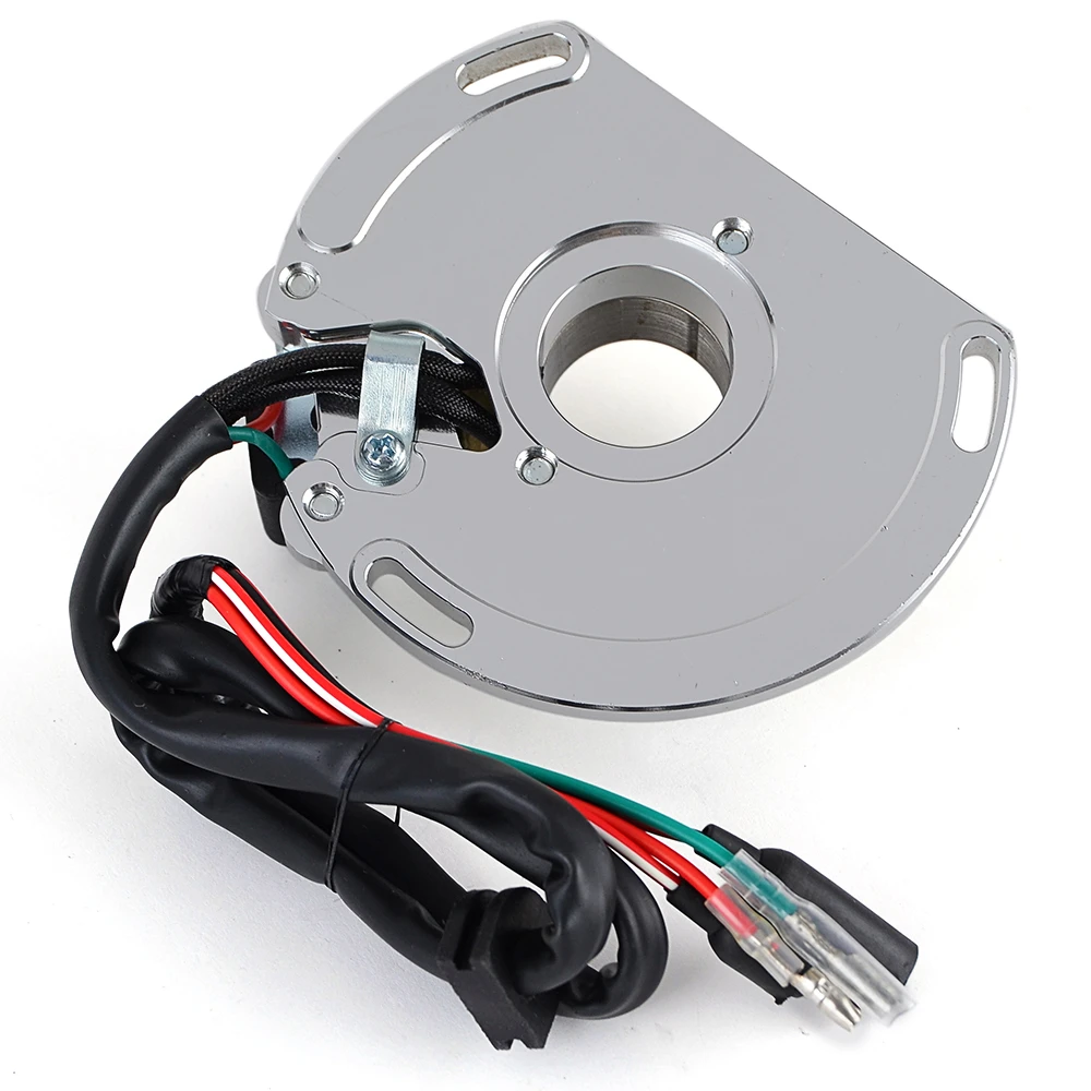 Катушка статора для 125 200 250 300 380 EXC MXC SX EGS SXS 2k-1 50339004000 мотоциклетный генератор