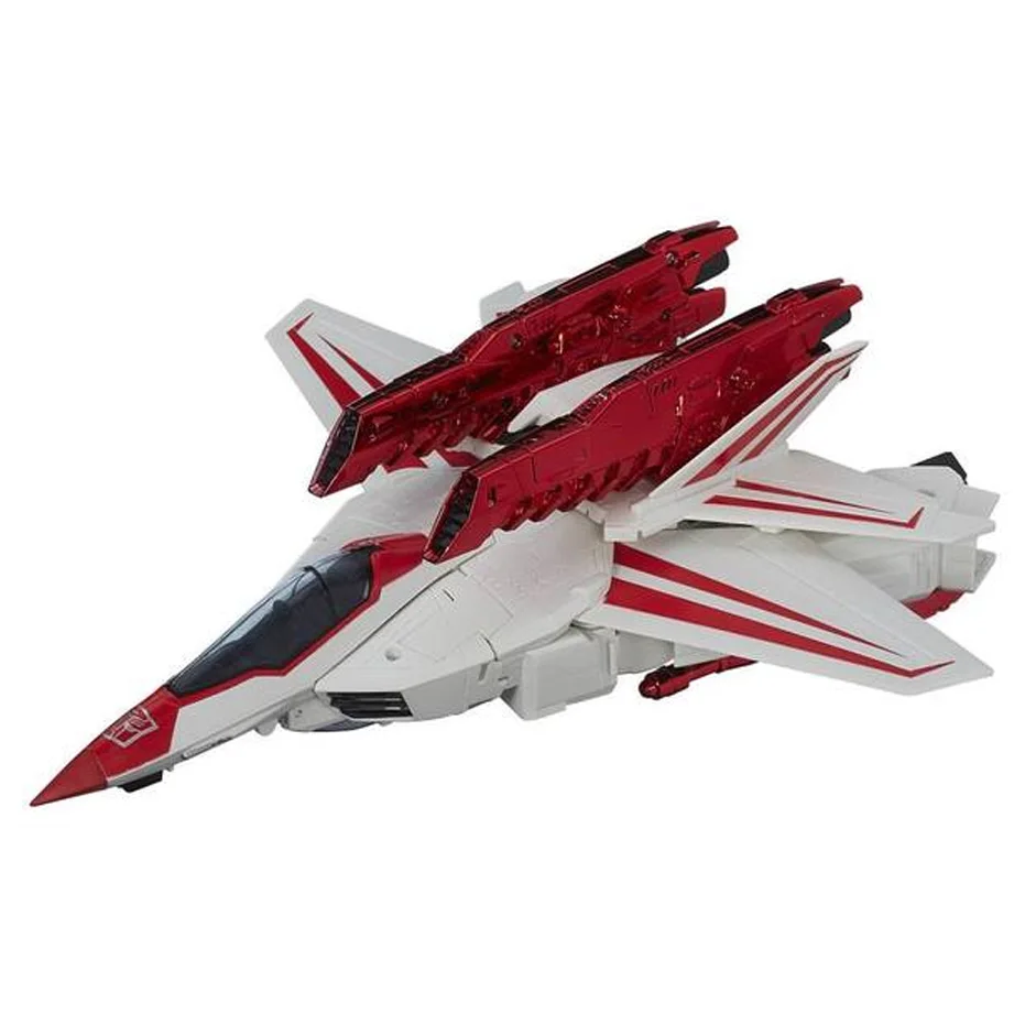 Трансформеры TAKARA TOMY LG07 металлическая часть автомобиля 25 см Jetfire Skyfire autobot экшн