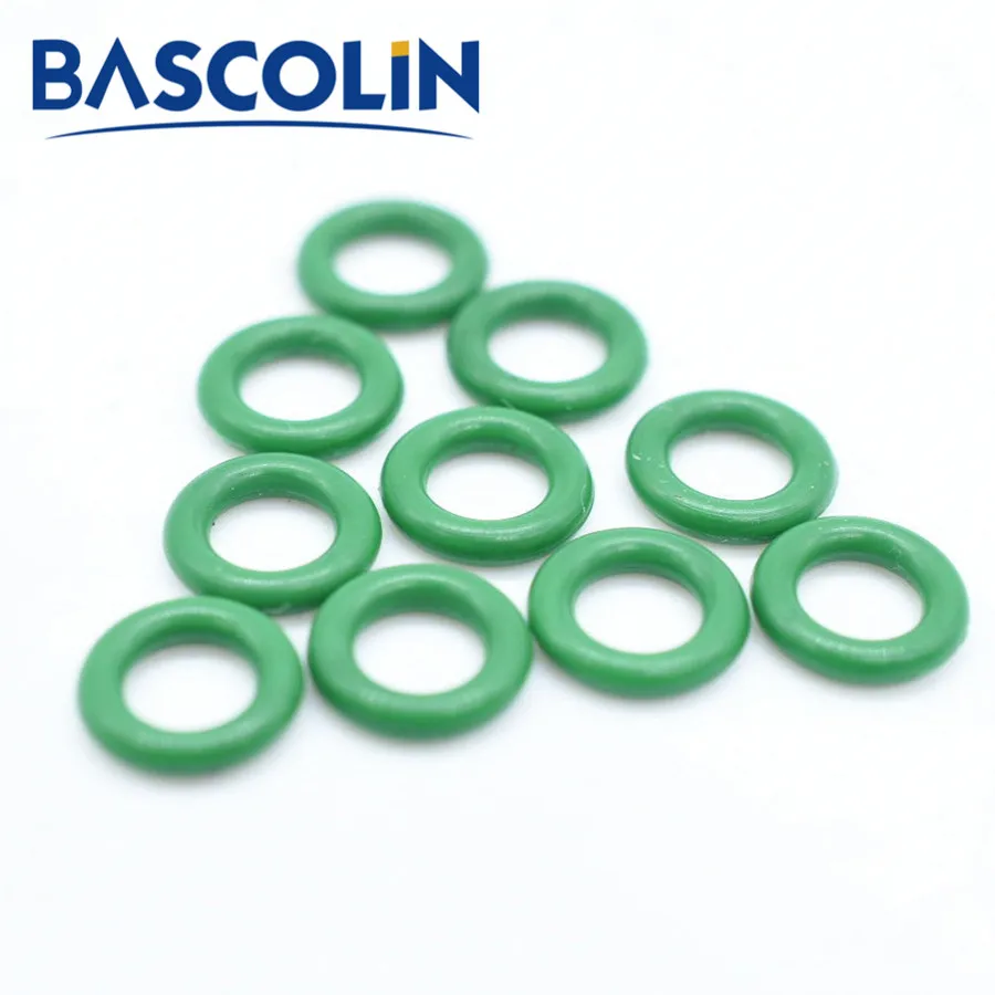 Масляное уплотнительное кольцо инжектора BASCOLIN резиновое масляное уплотнение