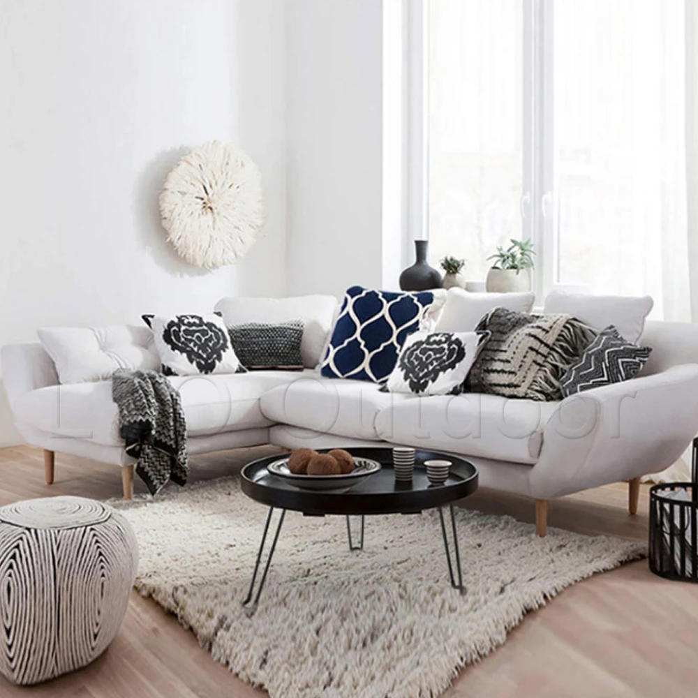 2/4 шт. складные металлические шпильки для стола 14 дюймов