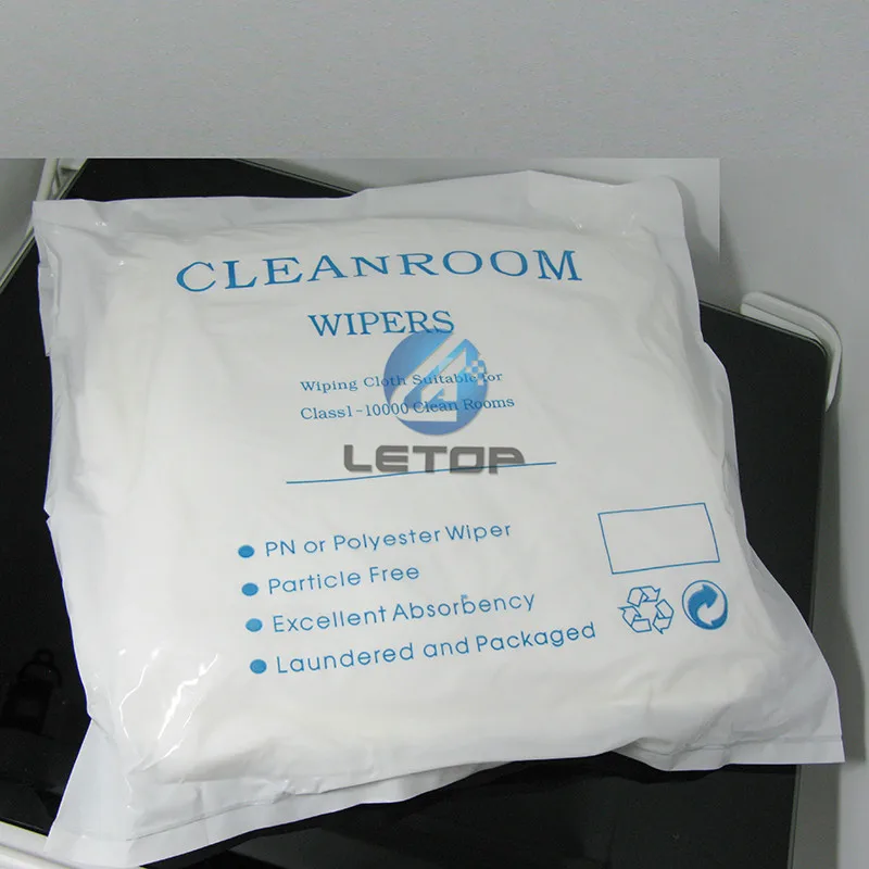 Чистящая салфетка с печатной головкой для чистки помещений | Компьютеры и офис