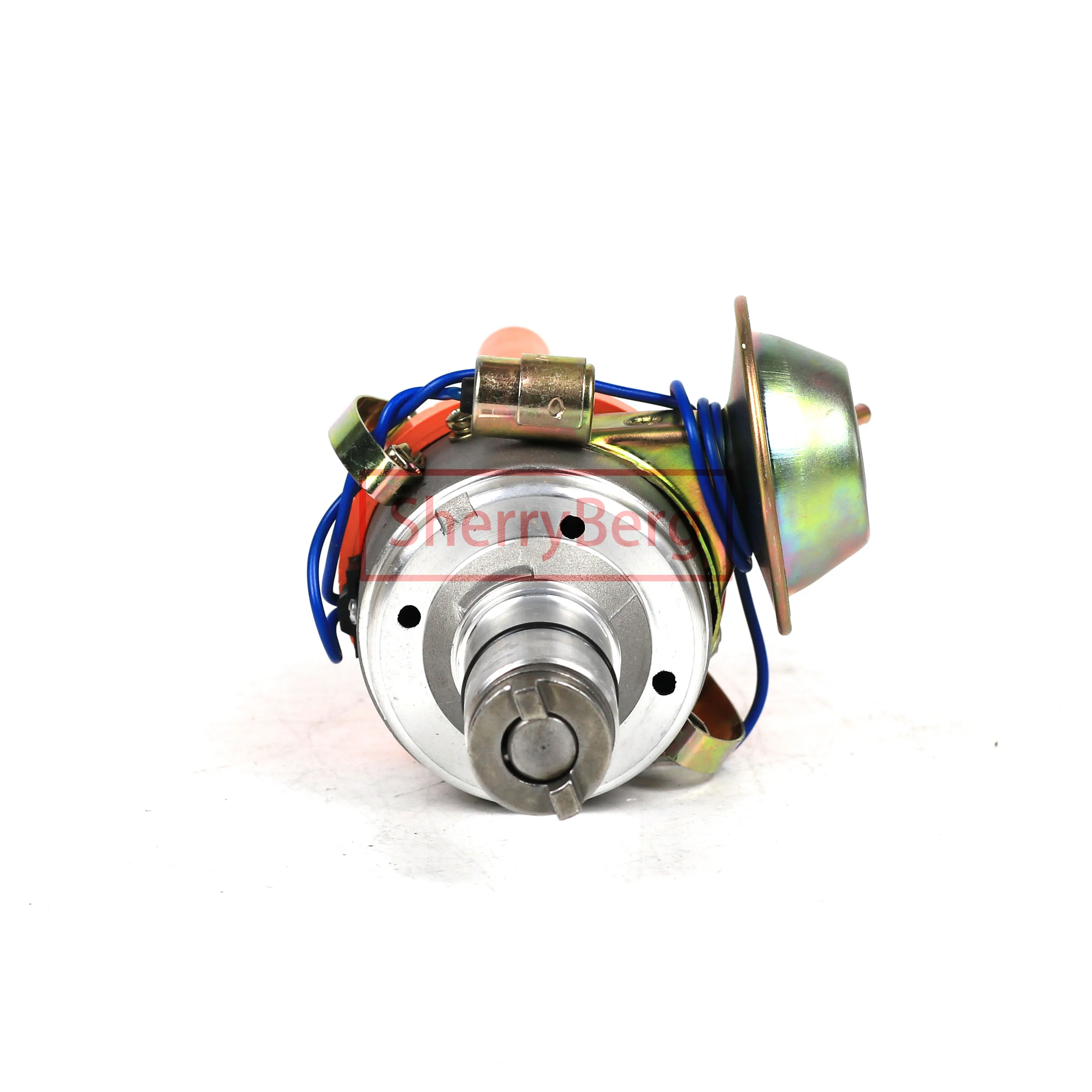 SherryBerg Новый подходит для распределителя Фольксваген ошибки шины Ghia 034 вакуумный