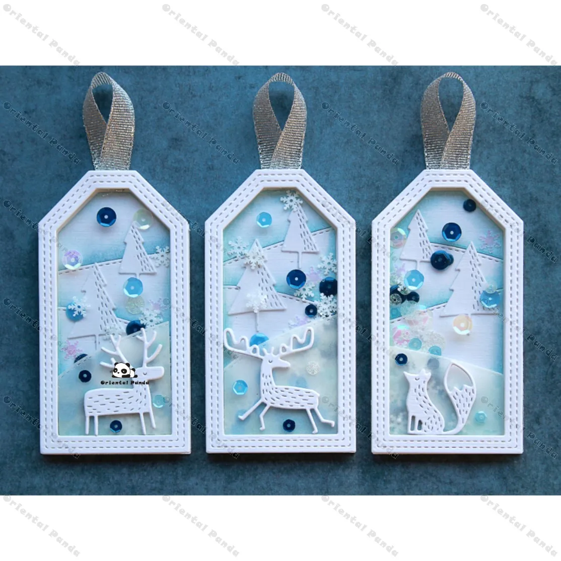 Металлические высечки для скрапбукинга фотоальбом трафарет 2020|Вырубные штампы| |