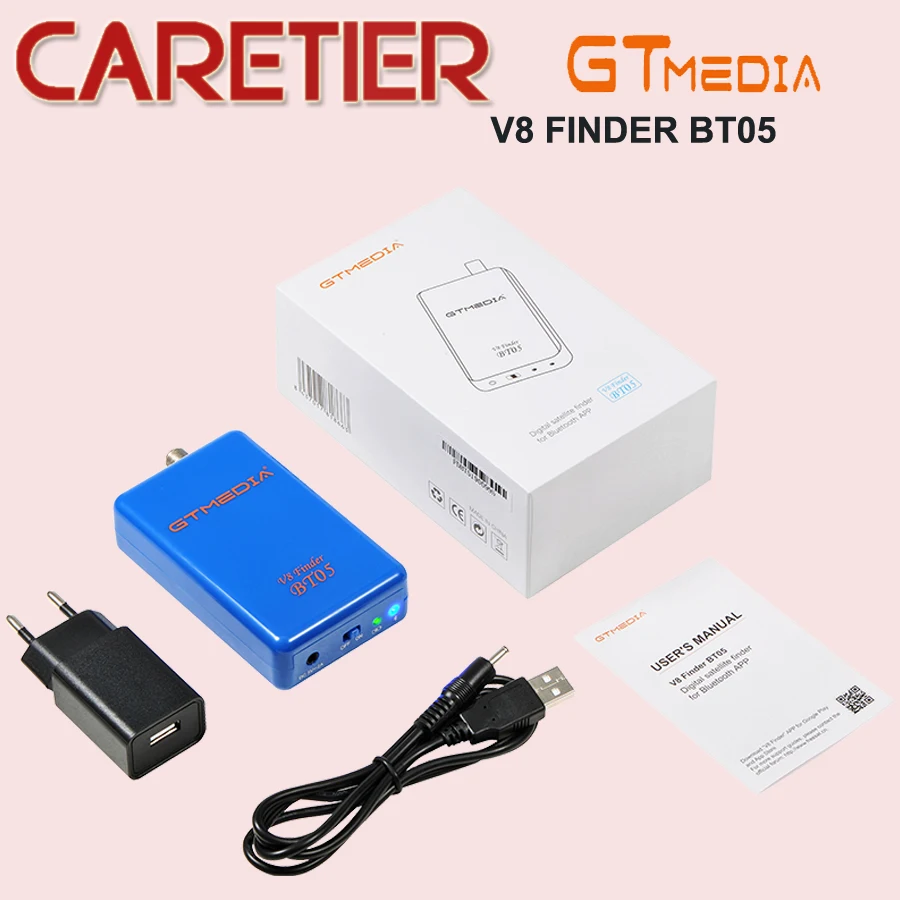 GTmedia V8 Finder новая версия BT05 DVB S2 спутниковый искатель satlink ws 6933 ws6906 обновление freesat