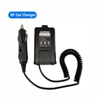 Автомобильное зарядное устройство BAOFENG, 12 В, 2021, адаптер UV-5R для портативного радио BL-5 Plus UV-5RE