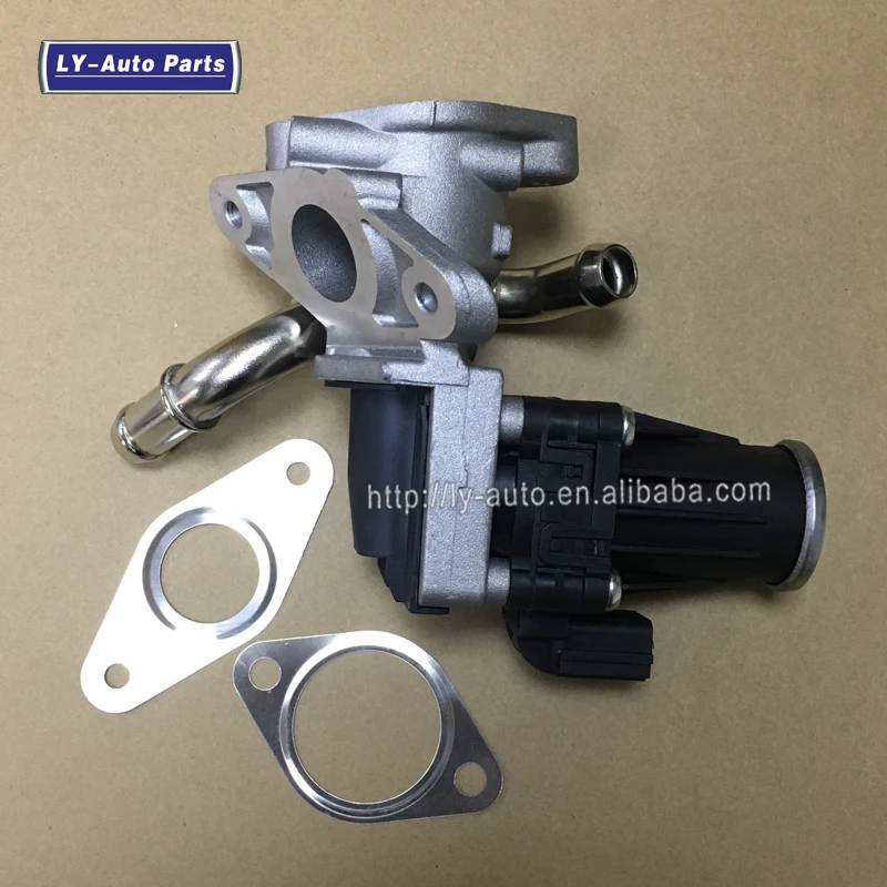 Diesel Engine EGR Valve W/Gasket OEM BK2Q-9D475-CB BK2Q9D475CB For Ford Ranger Transit |