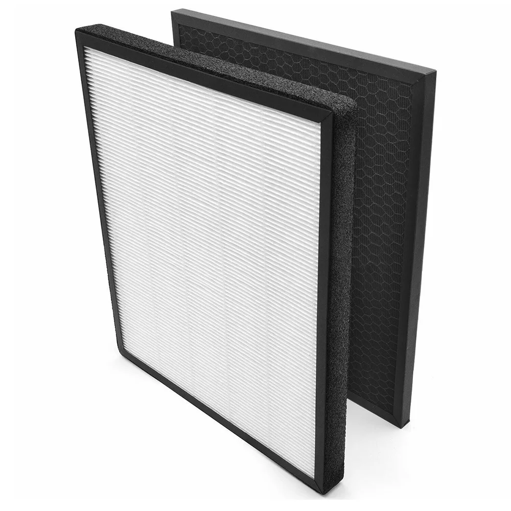 Набор фильтров Запчасти для Levoit LV PUR131 очиститель воздуха аксессуары Сменный