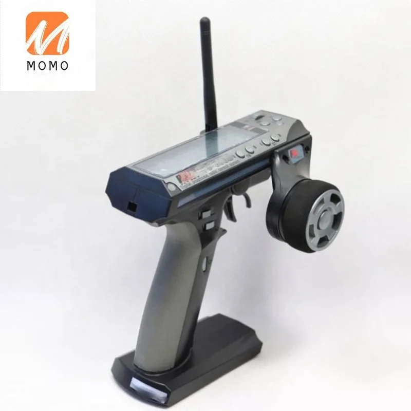 

2.4G 3CH LED Screen System Transmitter with Receiver