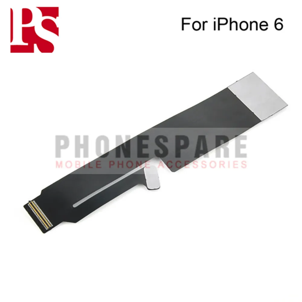 

10pcs/lot Guarantee AAA Quality Professional LCD Display Touch Screen Extend Test Cable Replacement for iPhone 6 4.7 inch
