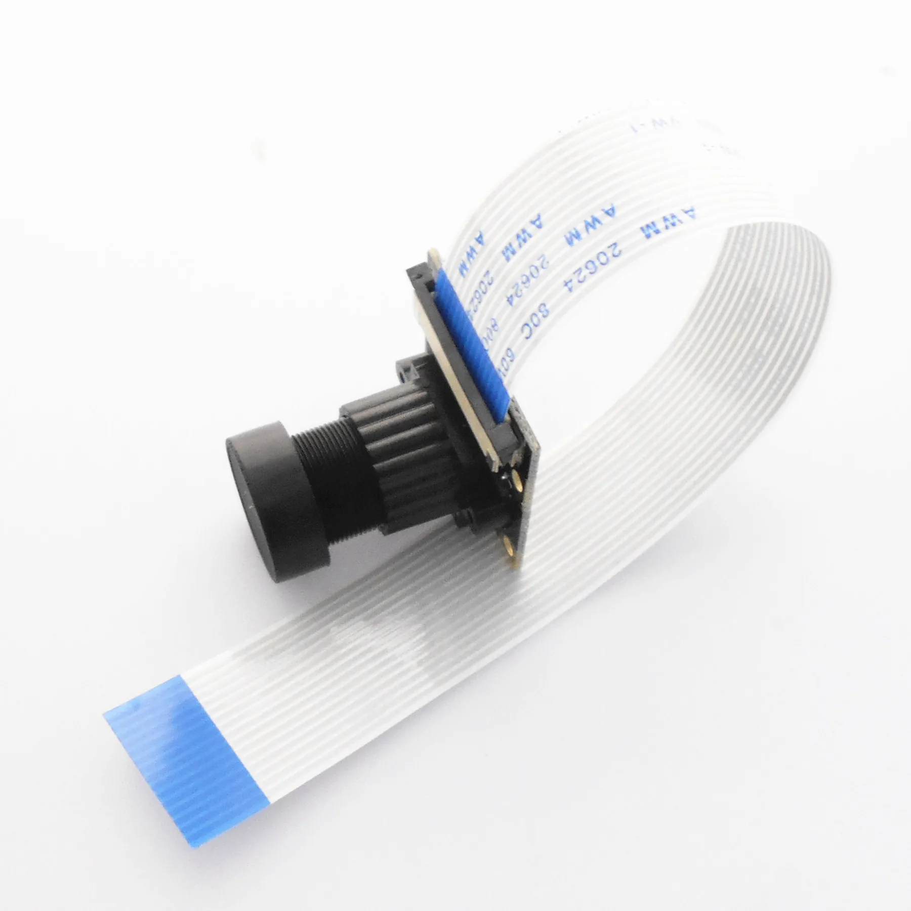 Для камеры Raspberry PI 3 поколения B + ночное видение 2 8 мм фокусное расстояние