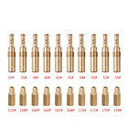 Карбюратор основной струйный комплект 20 шт., сменный комплект медленнойпилотной струи для KSR PWK PWM Keihin OKO CVK мотоциклетный карбюратор