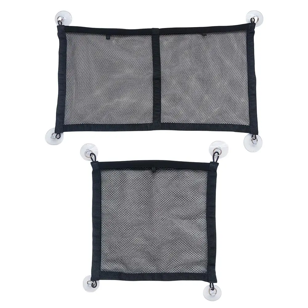 

Потолочная грузовая сеть для автомобиля, карманный органайзер на крышу, для длинных поездок, чемодан