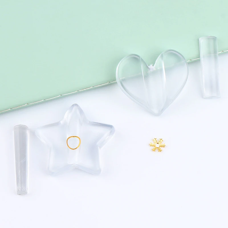 Маникюрный Стол в форме звезды профессиональное оборудование тисненый стол для