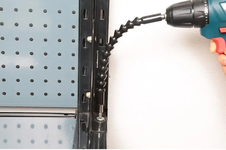 1 шт. универсальный держатель для электрической дрели|Аксессуары