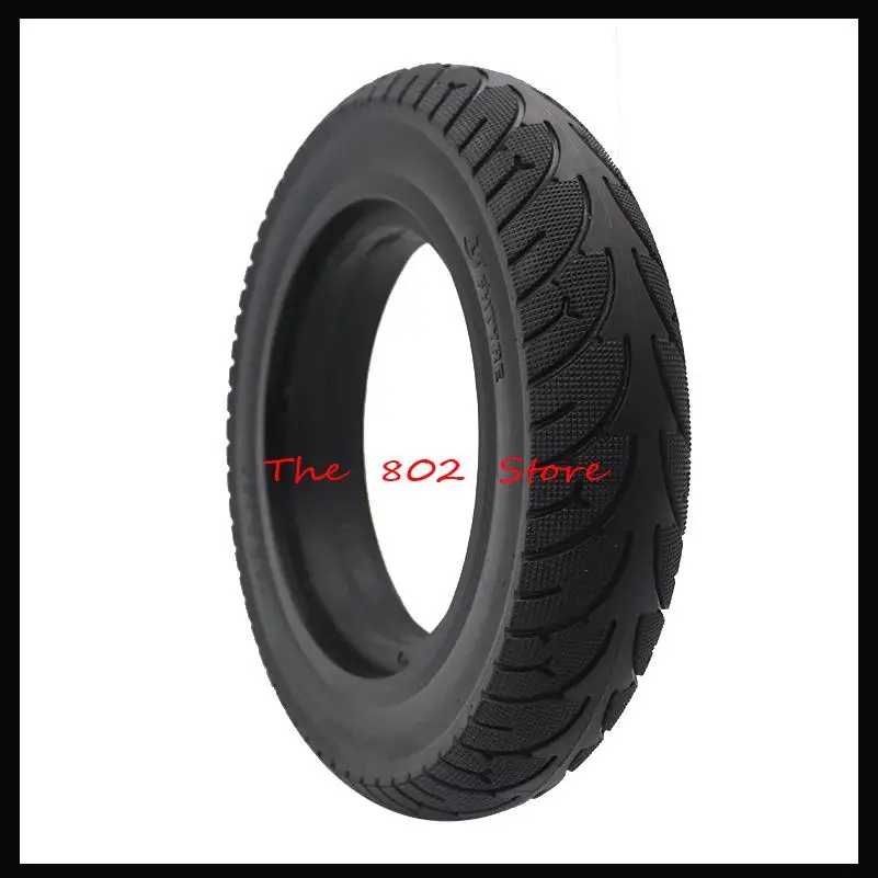 

10x2.125 Non Pneumatic Tyre Electric Scooter Tire 10x2.0/2.25 fit for 10 Inch Electric Scooter Balance Car