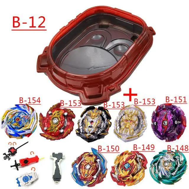 BEYBLADE Burst Turbo Slingshock Beystadium-стадион с железнодорожной системой | Игрушки и хобби