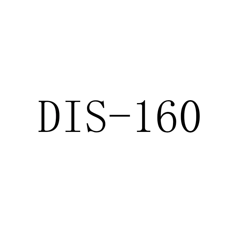 

DIS-160