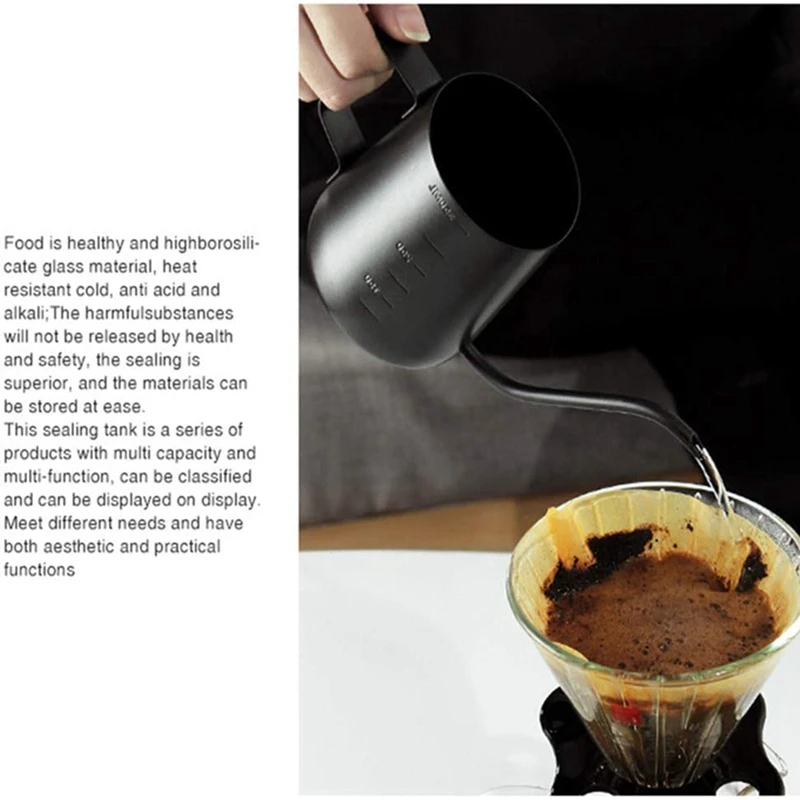 Одноразовая кофейная бумага V60 100 шт. конусная неотбеленная для коричневого кофе