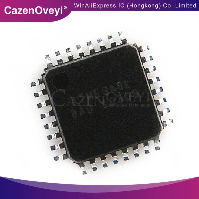 

10 шт./лот ATMEGA8L-8AU ATMEGA8A-AU ATMEGA8-16AU ATMEGA8L ATMEGA8A ATMEGA8 QFP-32 в наличии