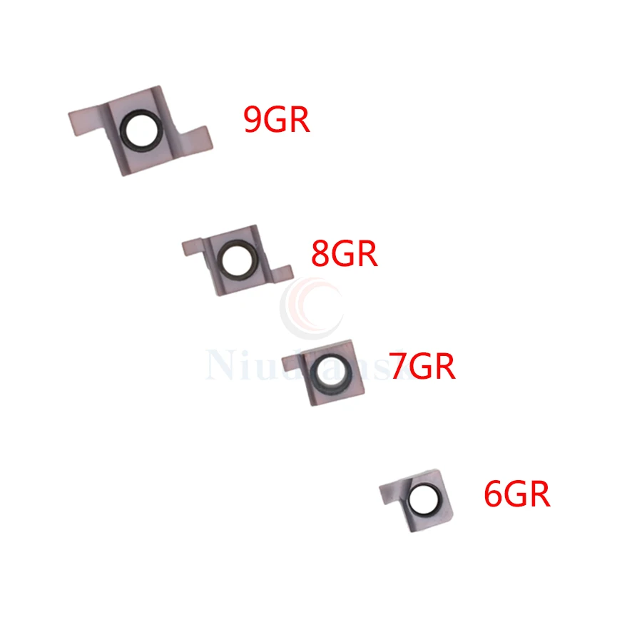 Внутренний токарный инструмент 6GR/7GR/8GR/9GR 100/150/200