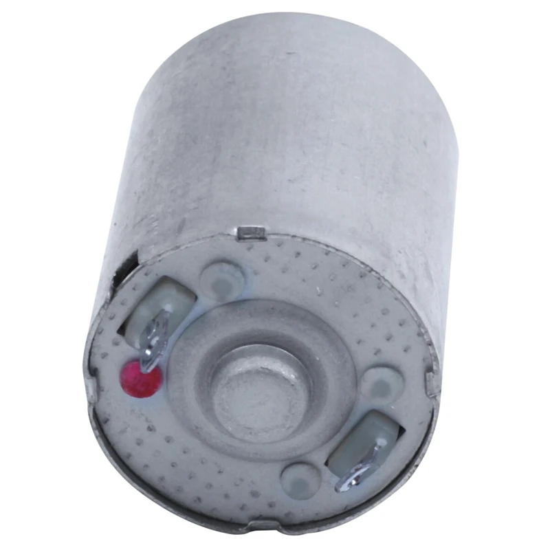 Постоянный ток 1 5 9 в об/мин высокая скорость на выходе диаметр 17 мм|Двигатель