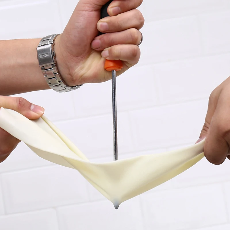 Нитриловые перчатки 2 пары/компл. пищевой класс водонепроницаемые силиконовые