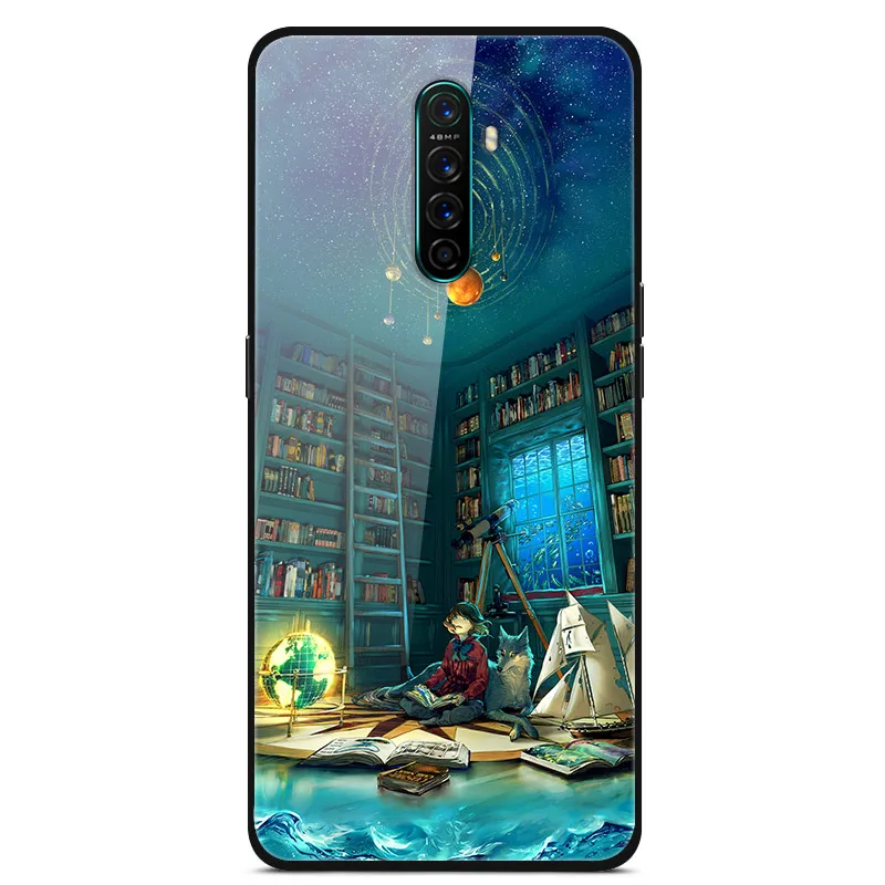 38 Чехол из закаленного стекла для Xiaomi Redmi 5 Plus, мягкий чехол-бампер, 3D Рисунок кошки, чехол для Xiaomi Redmi5 Redmi 5 Plus, чехол для телефона - Цвет: 38
