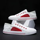 Новинка лета 2021, трендовые полутапочки, мужская повседневная обувь, модная износостойкая обувь, Нескользящая дышащая обувь