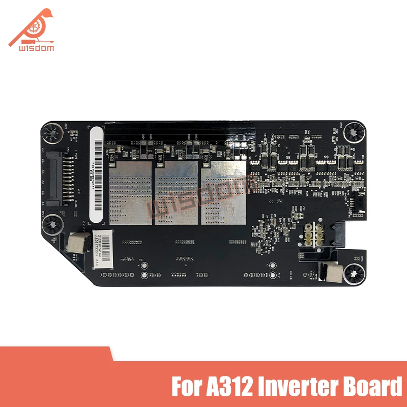 

Full New 612-0094 LCD Backlight Board for iMac 27" A1312 LED LCD Display Backlight Inverter Board 2011 Year