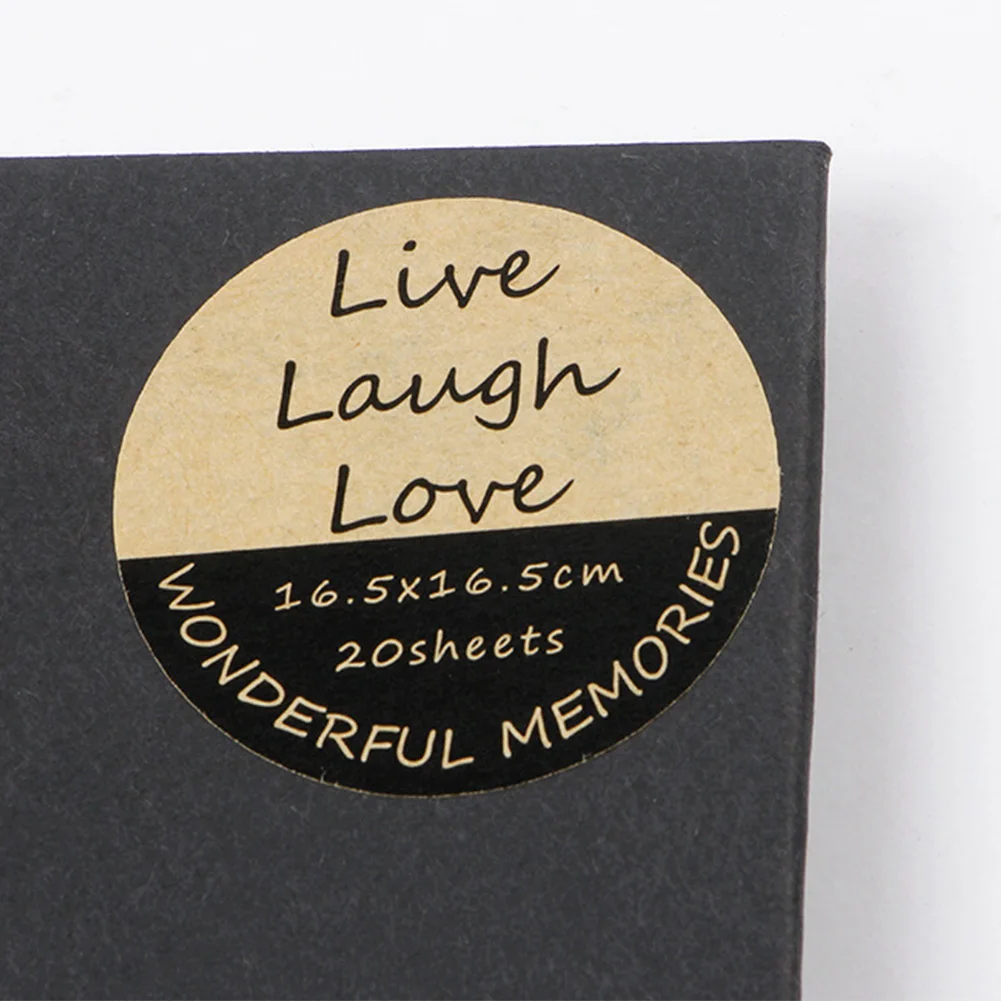 Фотоальбом сделай сам черный картон большой вместимости переносной с семейной