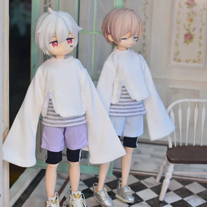 

Кукольная одежда OB22, костюм подходит для ob22, детская одежда, костюм, одежда, спортивные аксессуары для мальчиков