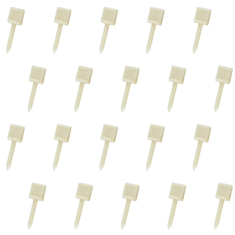 

20Pcs Target Face Archery Target Nails Archery Accessories