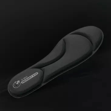 Мягкая амортизирующая стелька Youpin FREETIE из пены с эффектом памяти хлопковая