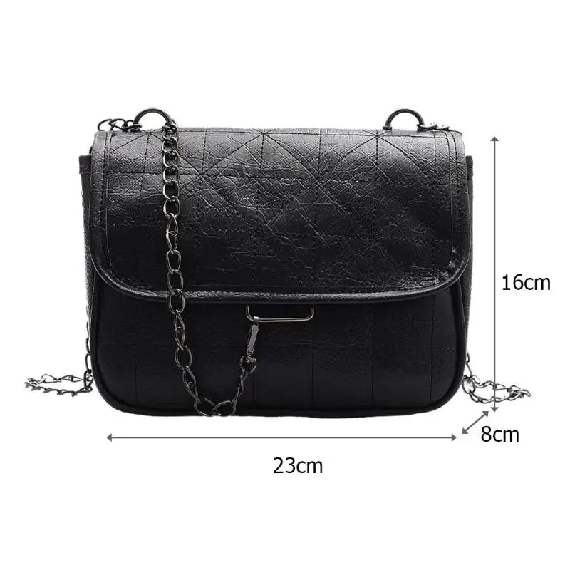 Мягкие женские сумки через плечо из искусственной кожи 2020 дизайнерские с