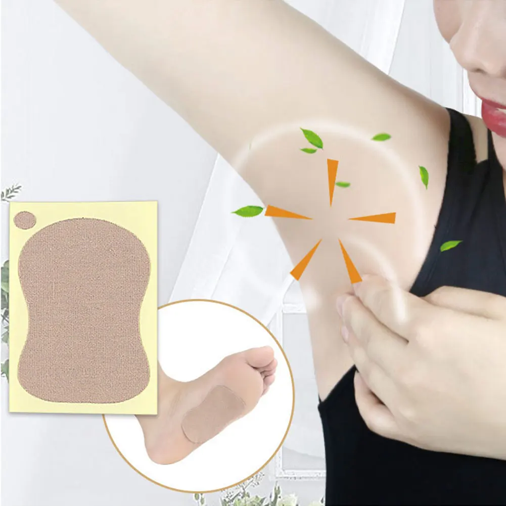 

10 шт. влажные салфетки для подмышек, антиперспирантные наклейки для женщин, дезодоранты для подмышек, для одежды, футболки