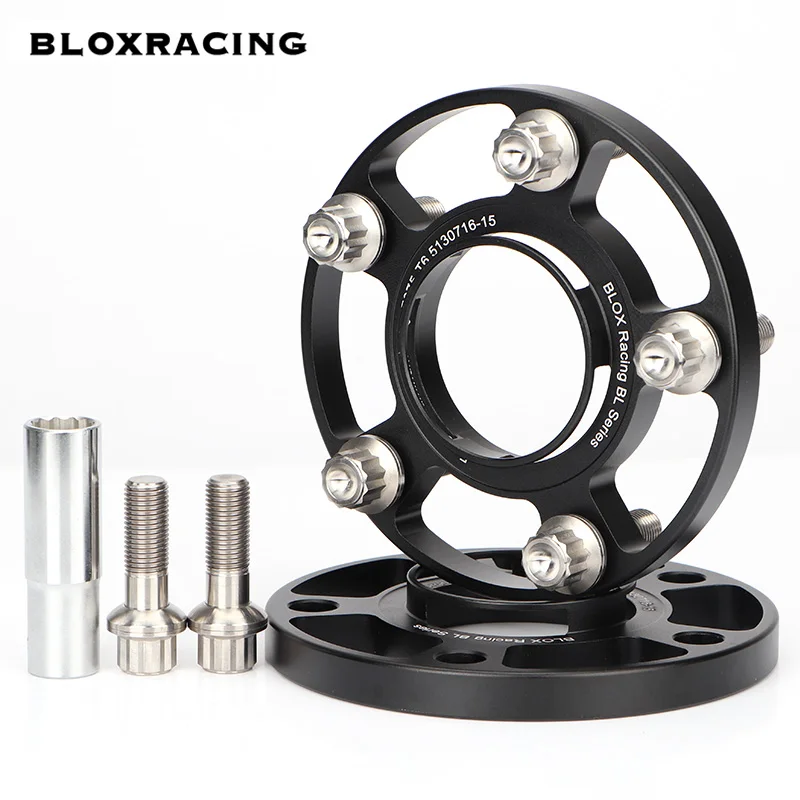 2/4 шт. 7075 Алюминиевые кованые колесные адаптеры Распорки PCD 5x130 CB = 71 5 мм (ID OD)