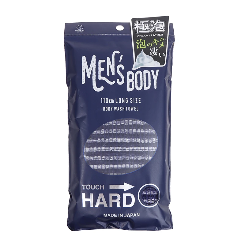 Новая японская губка-скраб для тела Мочалка удаления омертвевшей кожи губка 2021