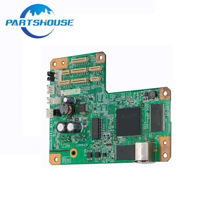 

Оригинальный используется для Epson L800 L801 L805 R280 R290 R285 R330 A50 T50 P50 T60 устройство форматирования принтера основная плата материнская плата