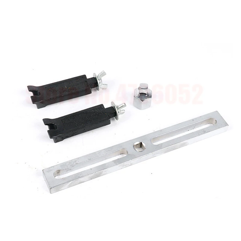 Инструмент для разборки крышки топливного бака Регулируемый универсальный