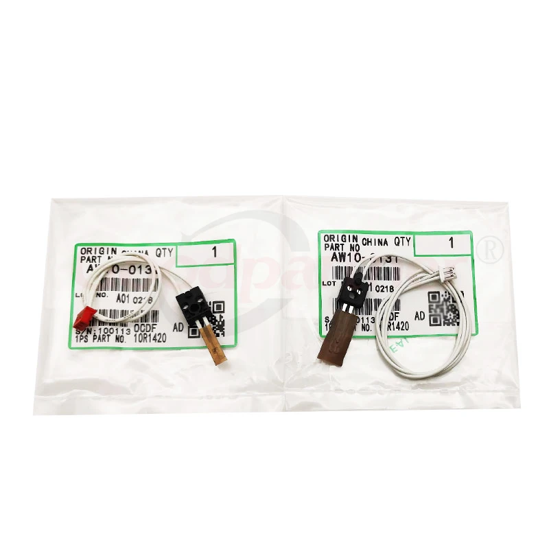 10X Fuser Термистор для Ricoh Aficio MP5500 MP6000 MP6001 MP6002 MP6500 MP7000 MP7001 MP7500 MP7502 MP8000 MP8001 MP9002 2075 |