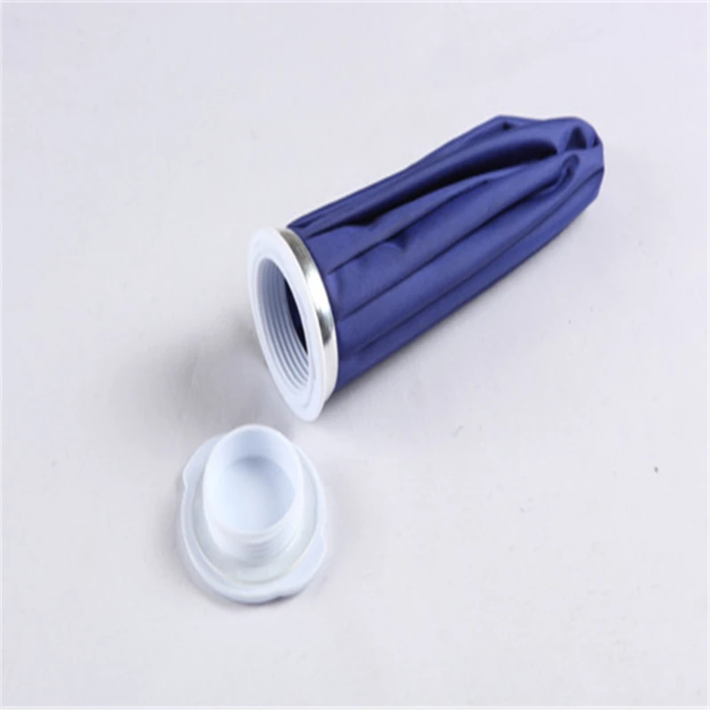 

Ледяной пакет для лечения травм, многоразовый ледяной пакет для лечения боли в мышцах, медицинский уход, первая помощь, облегчение боли, быс...