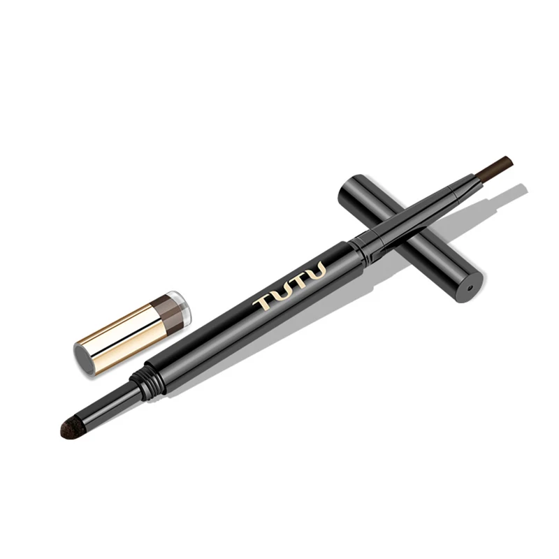 Тату ручка для бровей и помада 2 в 1|Средства роста бровей| |