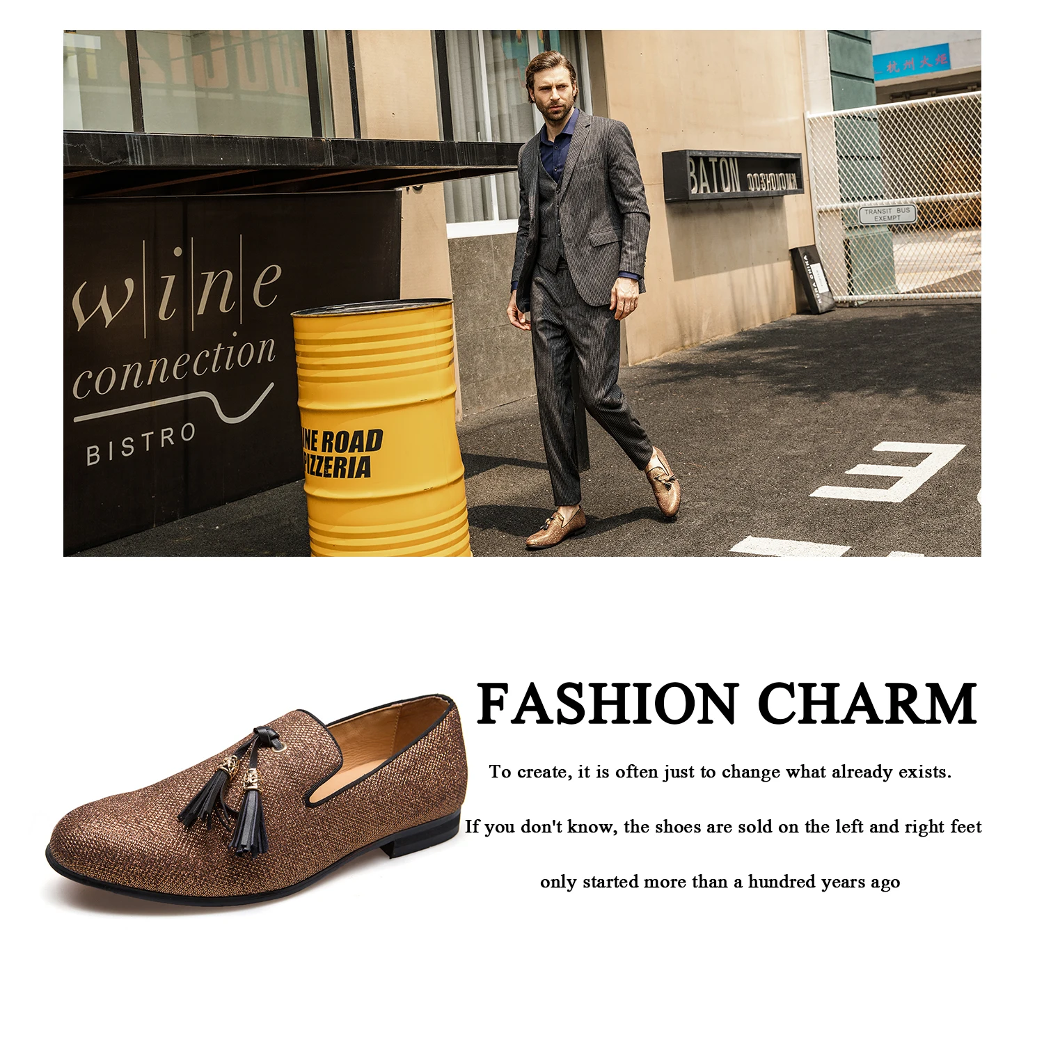 Туфли MEIJIANA мужские для путешествий и вечерние повседневные Бархатные лоферы