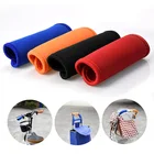 Чехол на ручку для детской коляски, Многофункциональный защитный Водонепроницаемый Аксессуар для коляски I0356