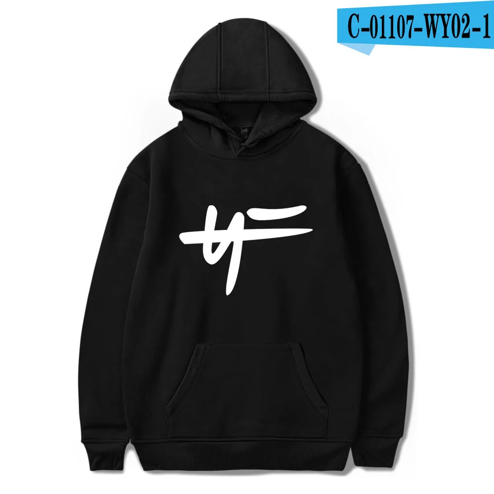 

All-match NF hoodies sweatshirt Cotton men/ women hoodie High Quality NF print Harajuku autumn sweatshirt Sportswear
