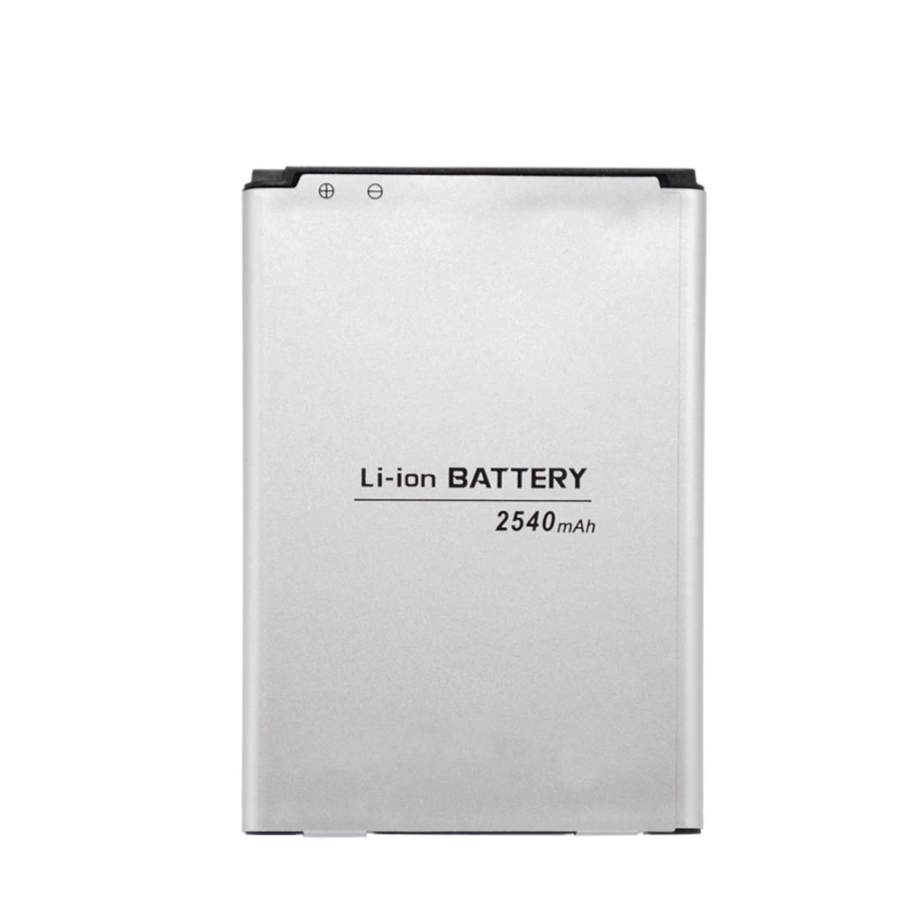 Новая аккумуляторная батарея для LG Optimus LTE III 3 F7 F260 L90 D415 US780 LG870 US870 LS751 P698 F260K F260S F260L