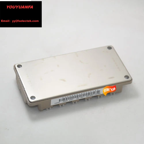 

6MBI100U4B-120-50/6MBI100VB-120-50 100A-1200V