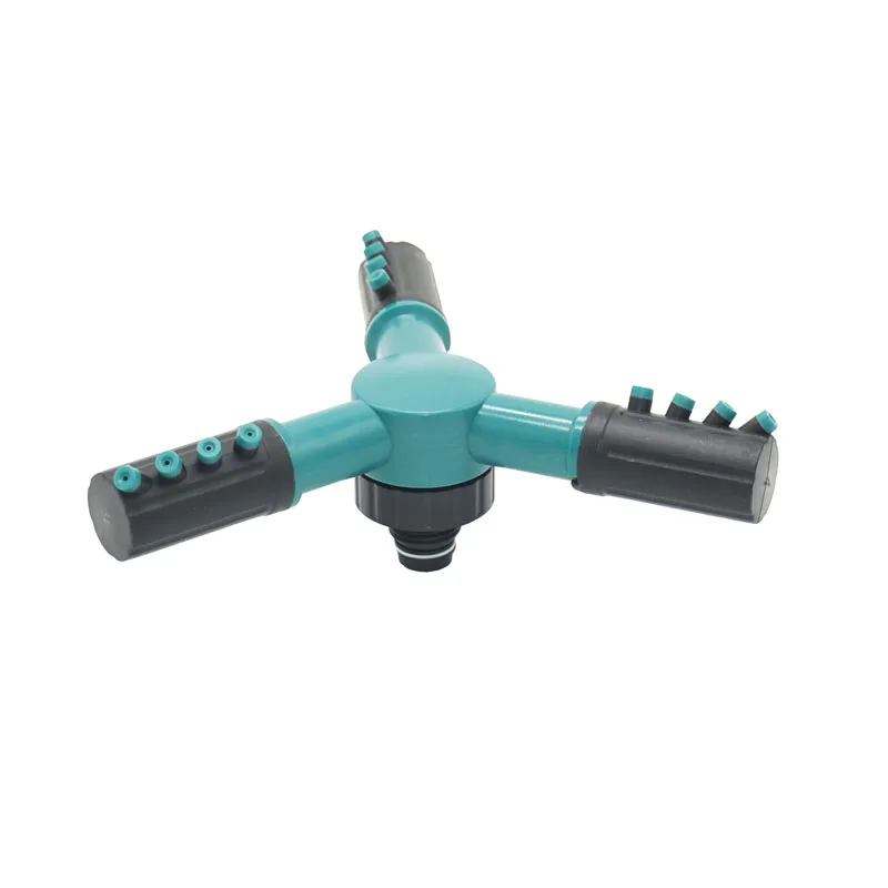 

Автоматический вращающийся спринклер LWHRR