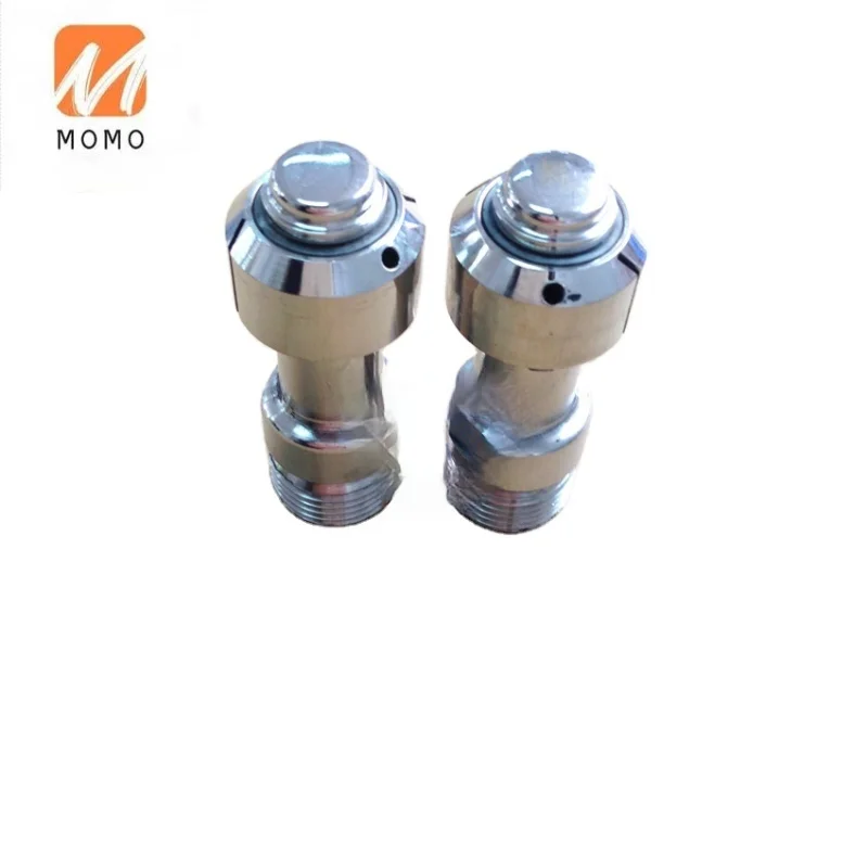 

KT566 Micro whirly rotating tank cleaning nozzle